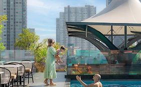 Ramada Plaza By Wyndham Bangkok Sukhumvit 48